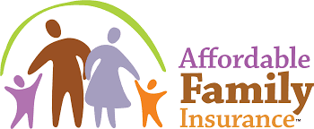 Affordable Family Insurance Logo